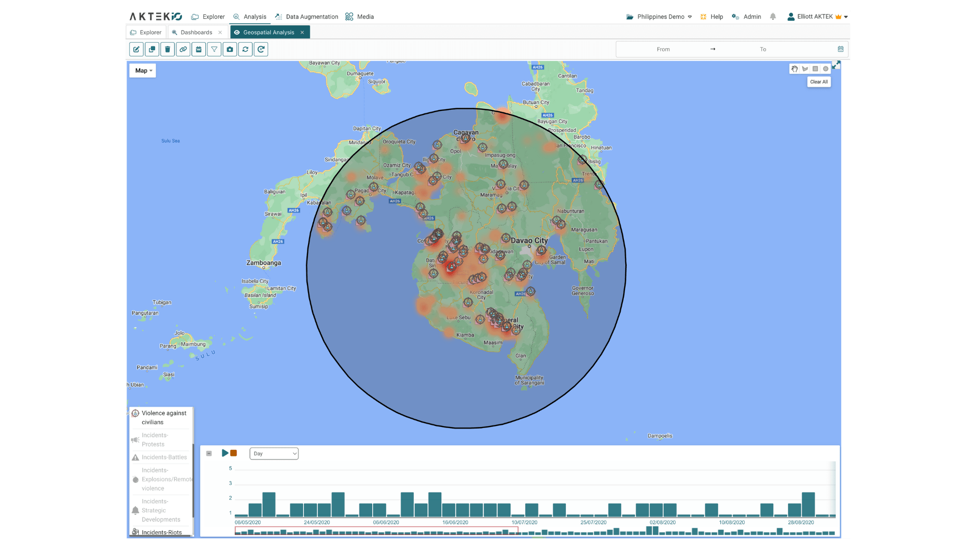 Osint Challenges - Download Perfect Dark Wallpaper | 4K